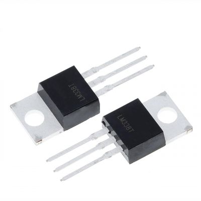 LM338T