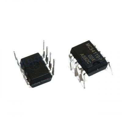MC34119(P) dip