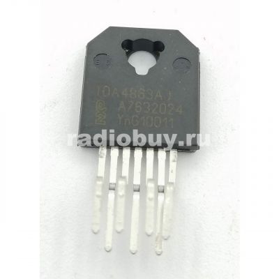TDA4863AJ