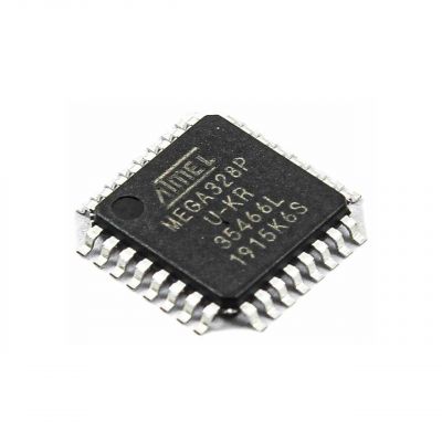 Atmega328P-AU