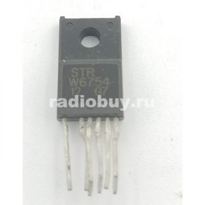 STRW6754
