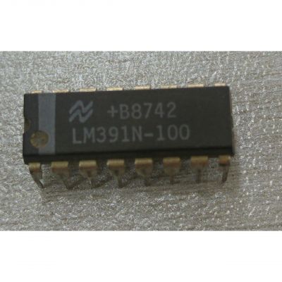 LM3914N