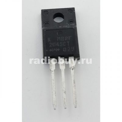 MBRF2045CT