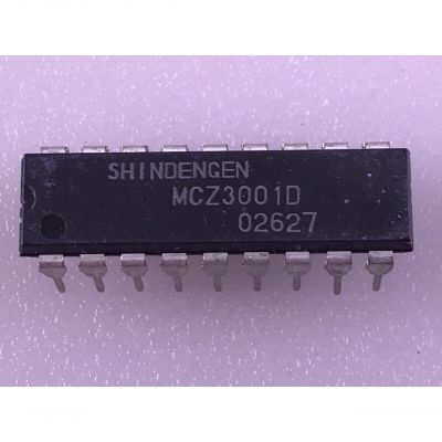 MCZ3001D(B)