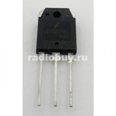 MJE13009L BIG TO-3P
