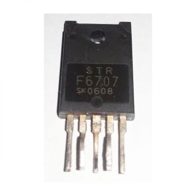 STRF6707(A)
