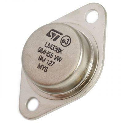 LM338K