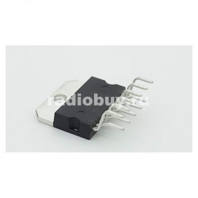 TDA7269A
