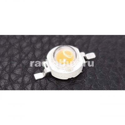 Светодиод ARPL-3W FITO
