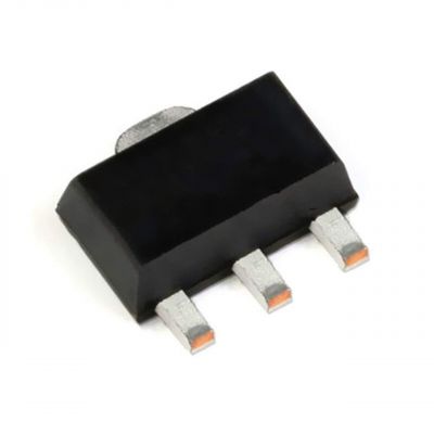 HT7550, SOT89