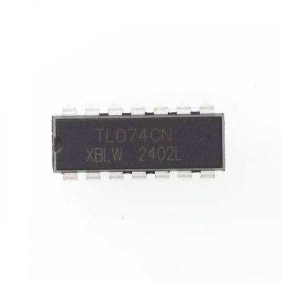 TL074CN