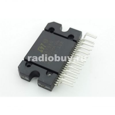 TDA7384