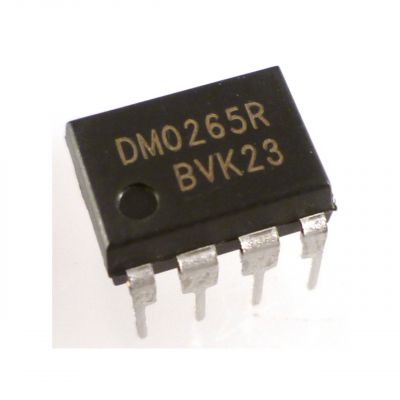 FSDM0265RN