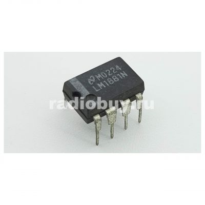 LM1881N