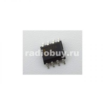 NCP1207A, SMD