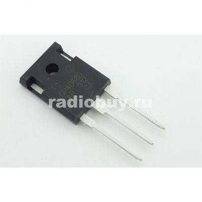 IRGP4068D