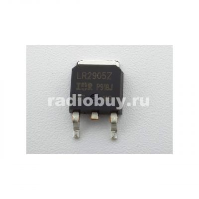 IRLR2905