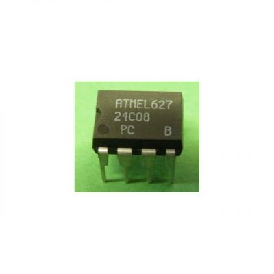 24C08, DIP