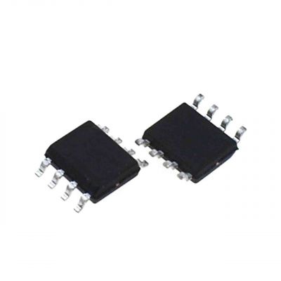 24C08, SMD