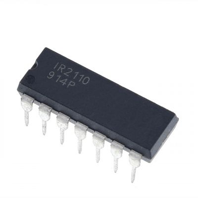 IR2110, DIP-14