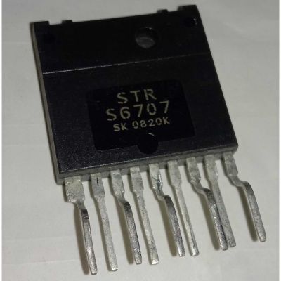 STRS6707
