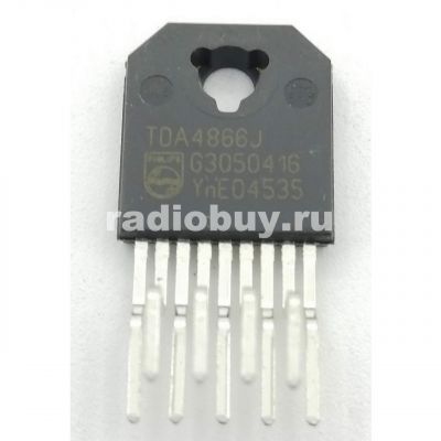 TDA4866J