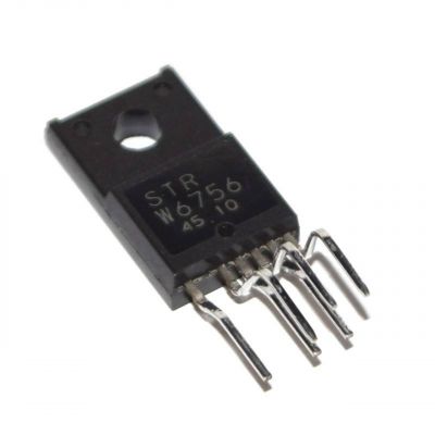 STRW6756