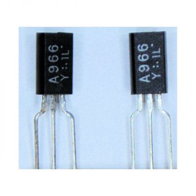 2SA966