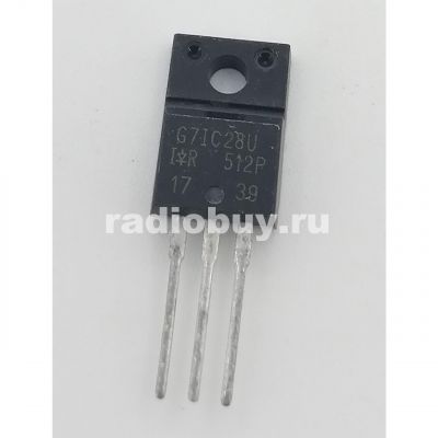 IRG7IC28U