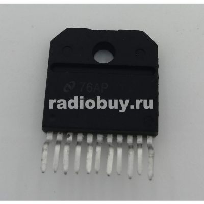 LM3886TF