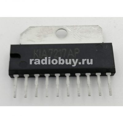 KIA7217AP