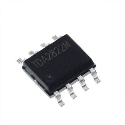 TDA2822 smd