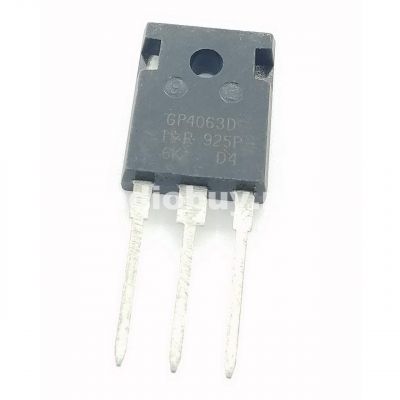 IRGP4063D