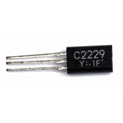 2SC2229