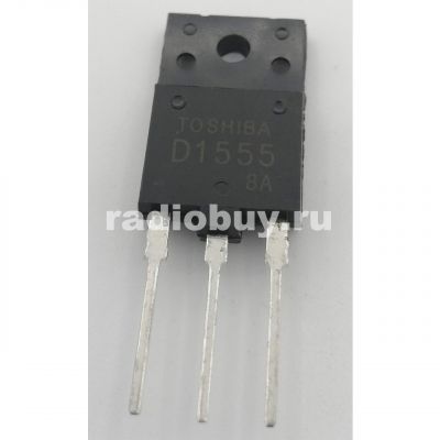 2SD1555 original