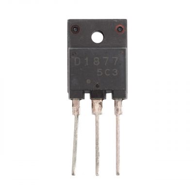 2SD1877 original