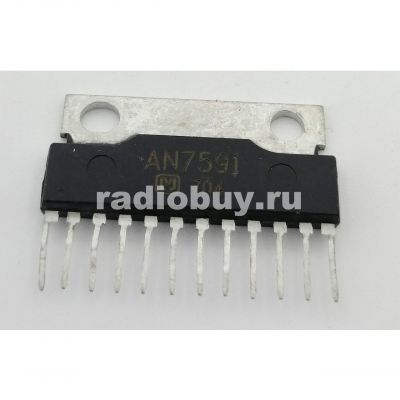 AN7591N