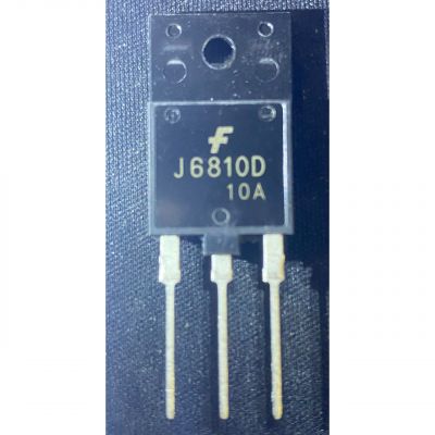 2SJ6920, TO-3PF