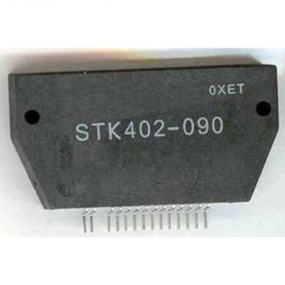 STK402-090