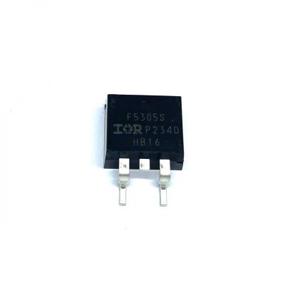 4N60, D-PAK (TO-252)