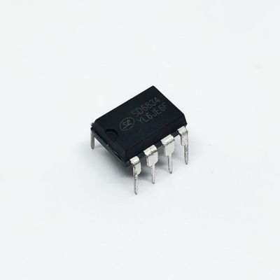 SD6834, DIP-8
