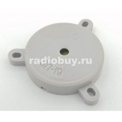Пьезопищалка ЗП-19