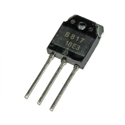 2SB817