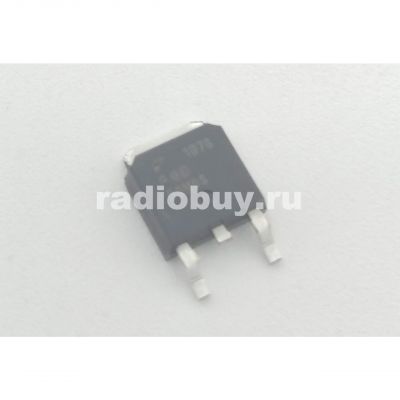 50N06, D-PAK