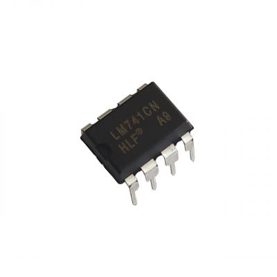 LM741CN