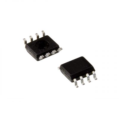 LM393D, SMD