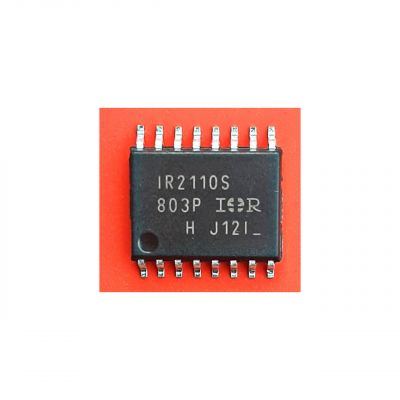 IR2110S, SMD
