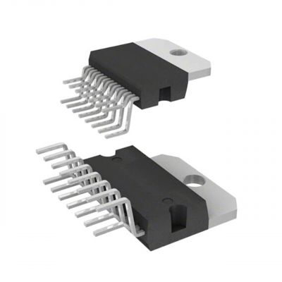 STA540, ZIP-15