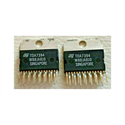 TDA7394