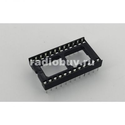 DIP-24, SCL-24
